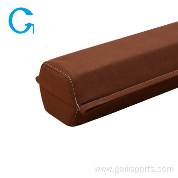 Customized Lightweight Sectional  Floor Balance Beam